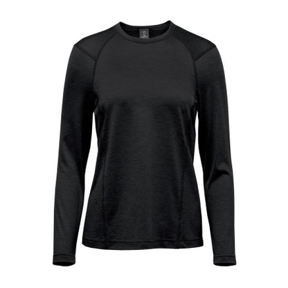 Crew Neck