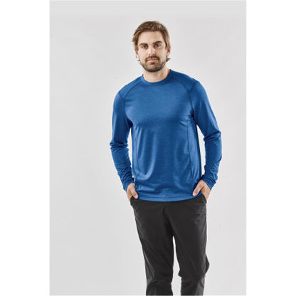 Crew Neck