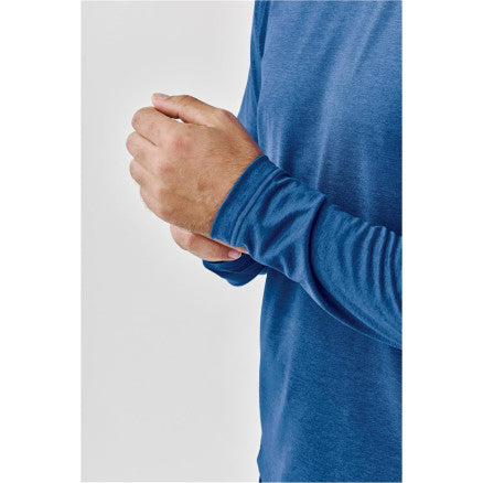 Crew Neck