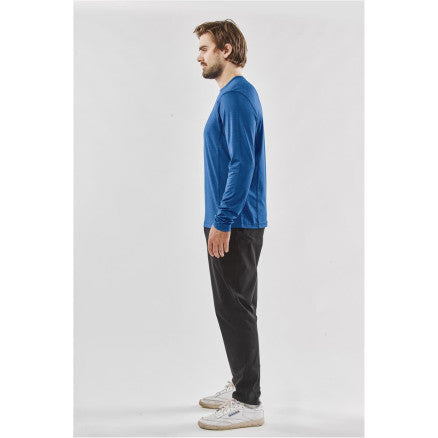 Crew Neck