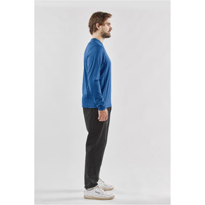 Crew Neck
