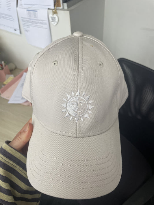 SANDHURST_Icon Cap 1140