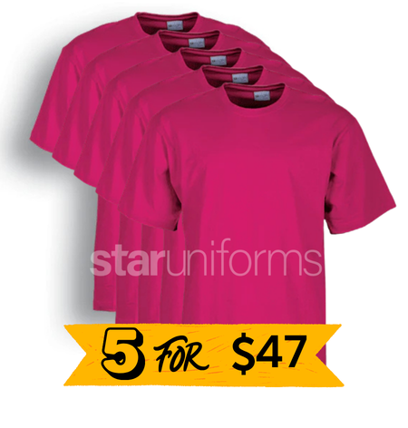 Cotton Tee Shirt