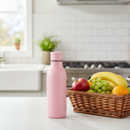 Intex - IG214 - Emily Bottle – 550ml Thermal Drink Bottle