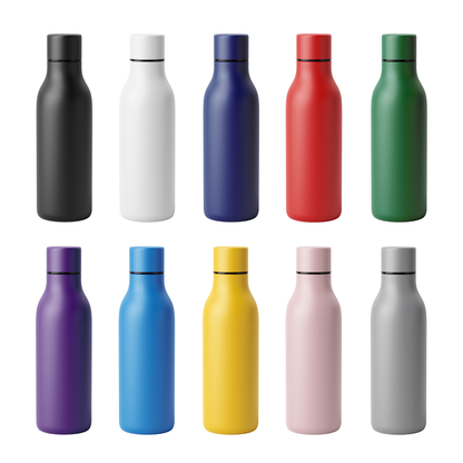 Intex - IG214 - Emily Bottle – 550ml Thermal Drink Bottle