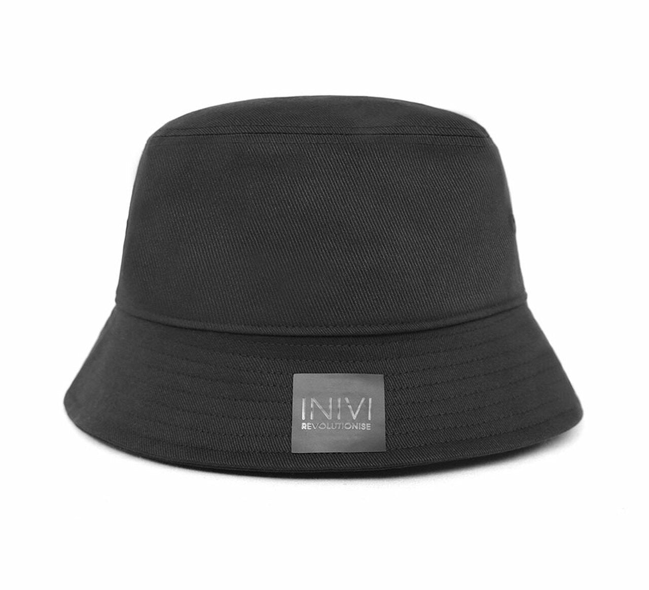 Grace Collection - Cotton Spandex Bucket Hat - IV132
