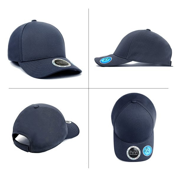 Grace Collection - Bamboo Cap - IV170