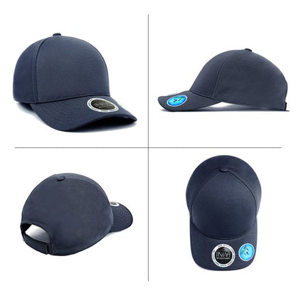 Grace Collection - Bamboo Cap - IV170