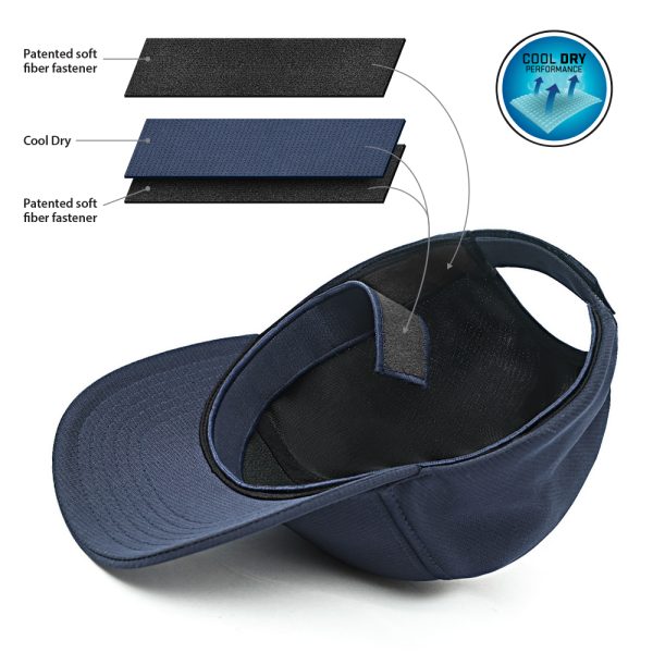 Grace Collection - Bamboo Cap - IV170