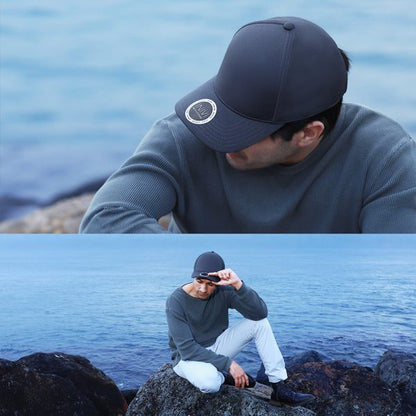 Grace Collection - Bamboo Cap - IV170
