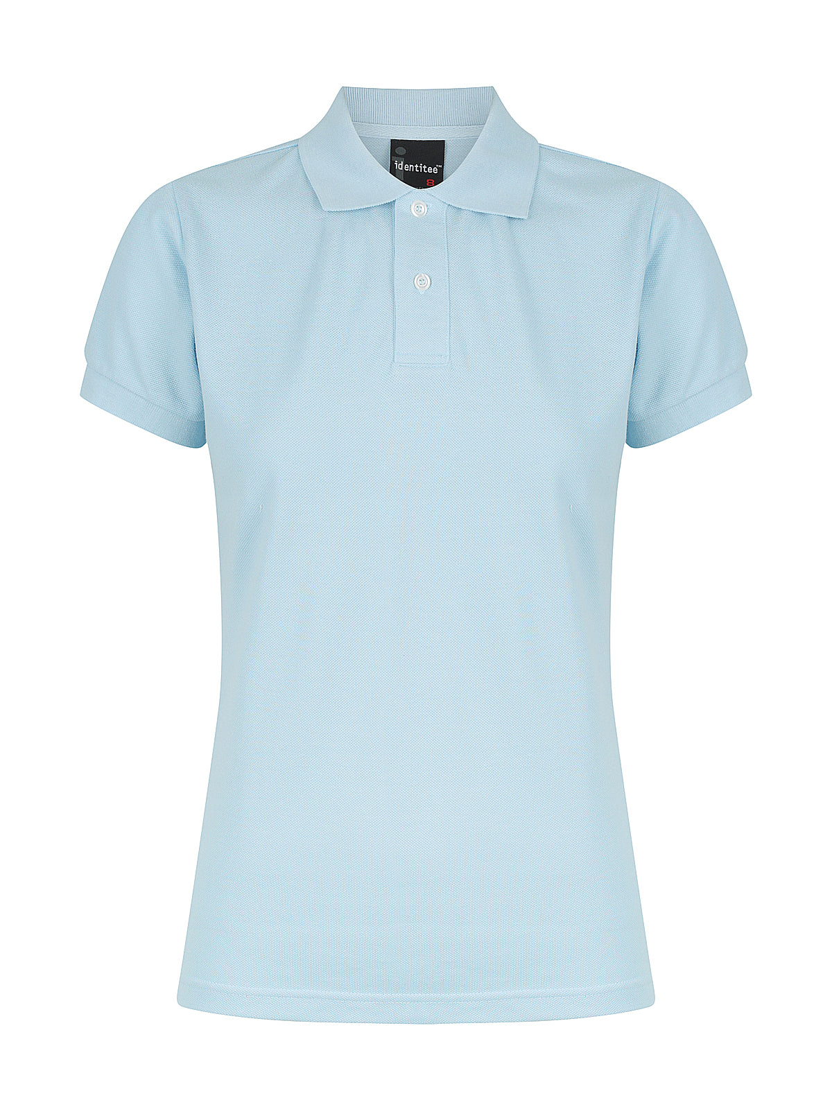Identitee - P03 – Ladies Venice Polo
