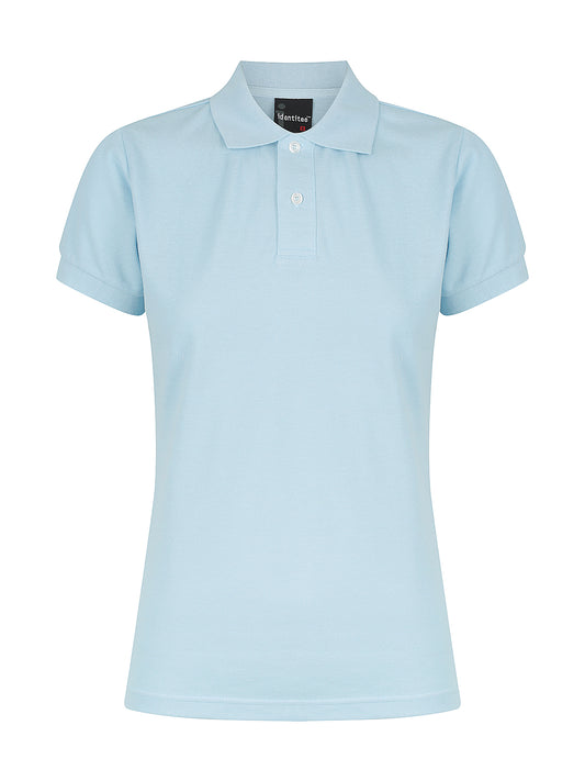 Identitee - P03 – Ladies Venice Polo