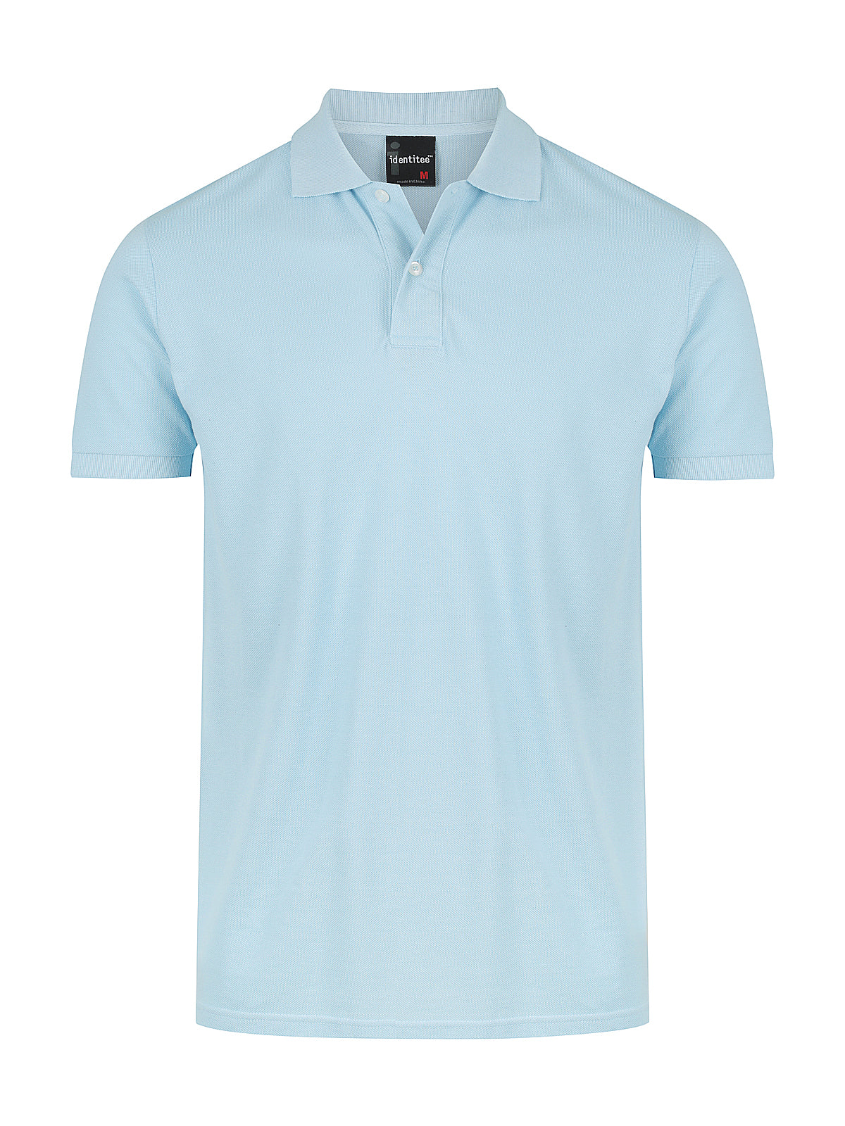 Identitee - P02 – Men’s Venice Polo
