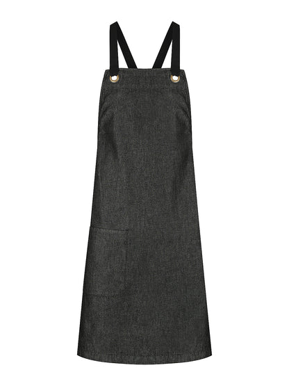 Identitee - A14 – Billy Bib Apron