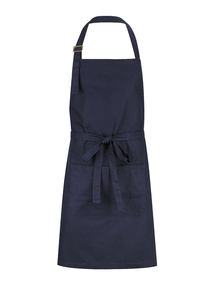 Identitee - Alfie Bib Apron - A30