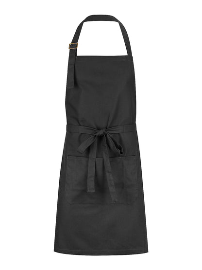 Identitee - Alfie Bib Apron - A30