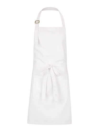 Identitee - Alfie Bib Apron - A30