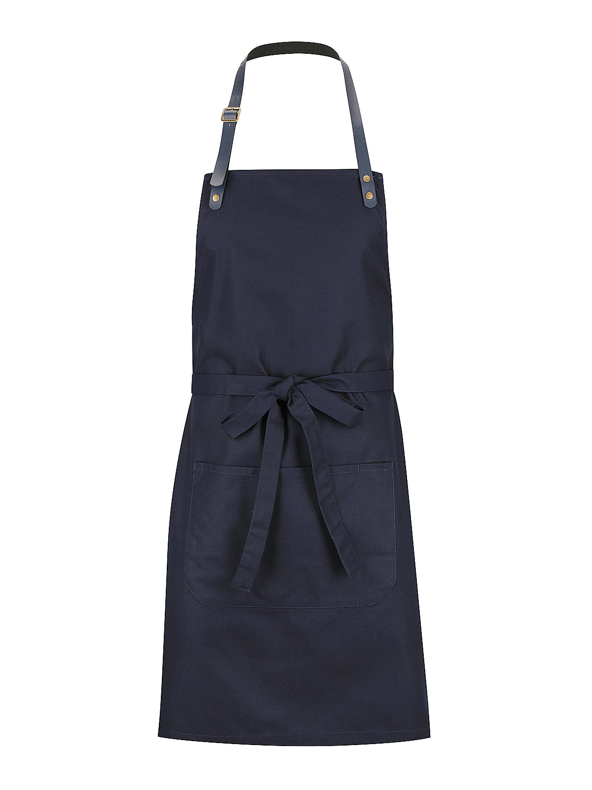 Identitee - Manhattan Bib Apron - A32