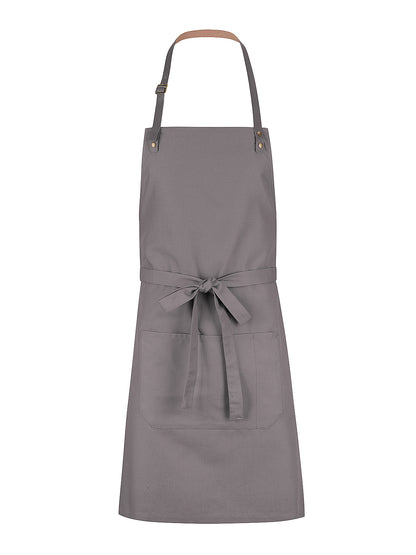 Identitee - Manhattan Bib Apron - A32