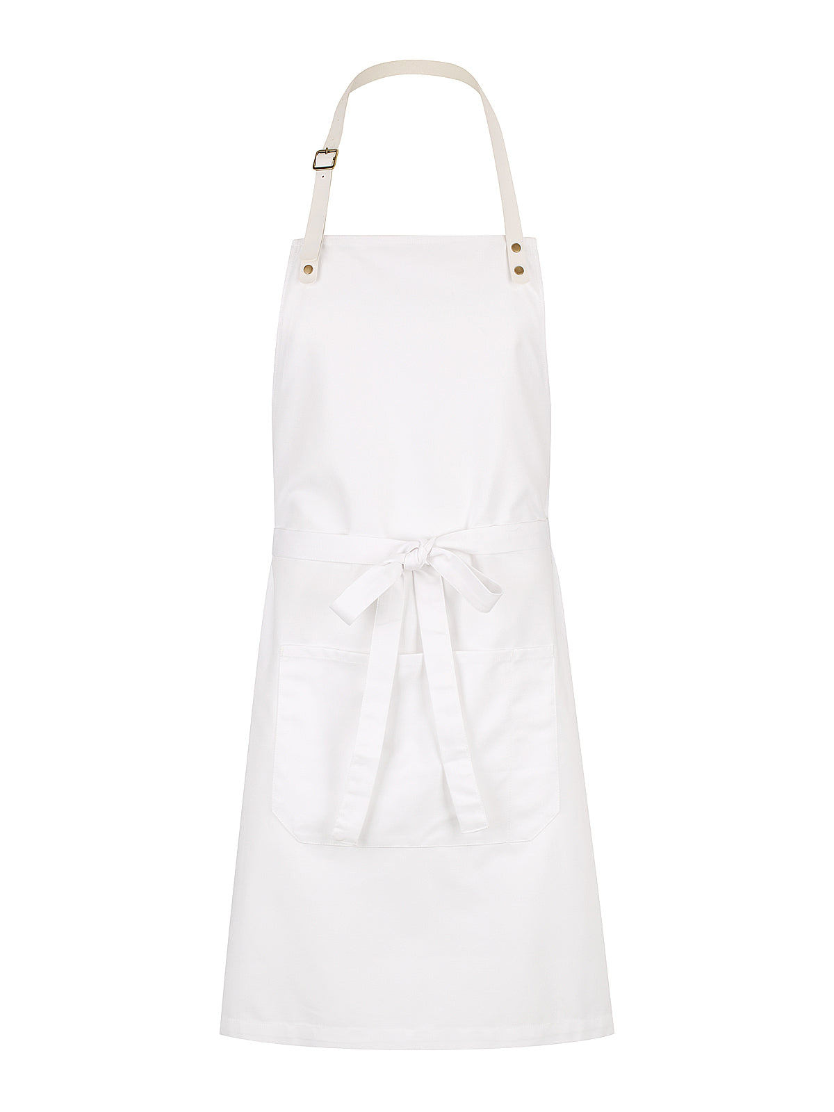 Identitee - Manhattan Bib Apron - A32