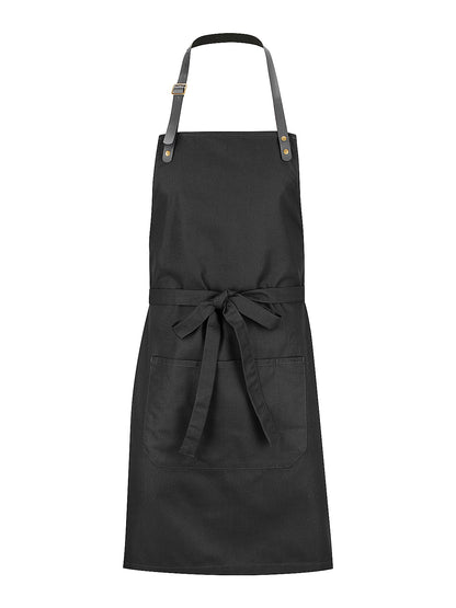 Identitee - Manhattan Bib Apron - A32