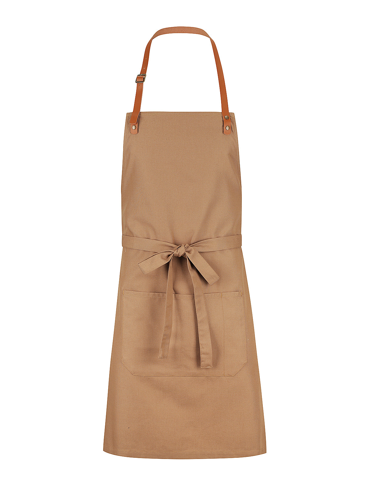 Identitee - Manhattan Bib Apron - A32