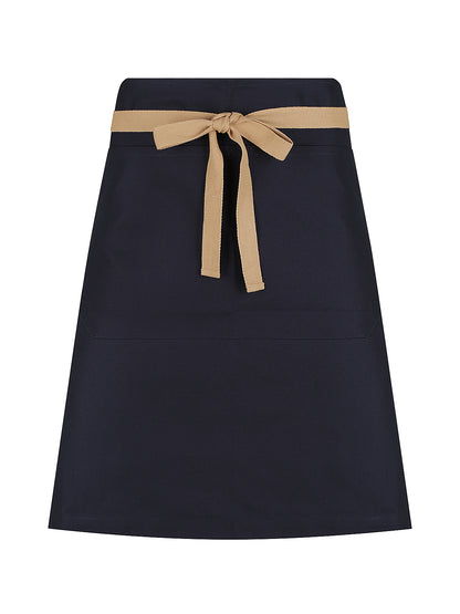 Identitee - A17 - Jimmy Canvas Waist