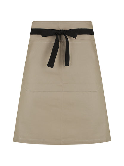 Identitee - A17 - Jimmy Canvas Waist