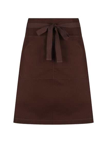 Identitee - A17 - Jimmy Canvas Waist