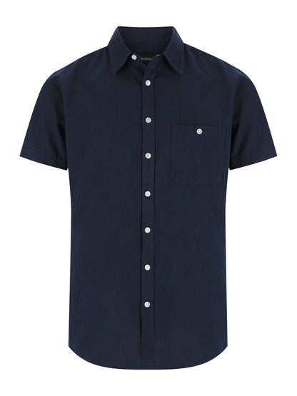 Identitee W72 – Men’s Floyd Short Sleeve –5 colours