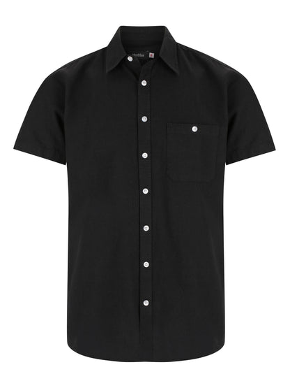 Identitee W72 – Men’s Floyd Short Sleeve –5 colours