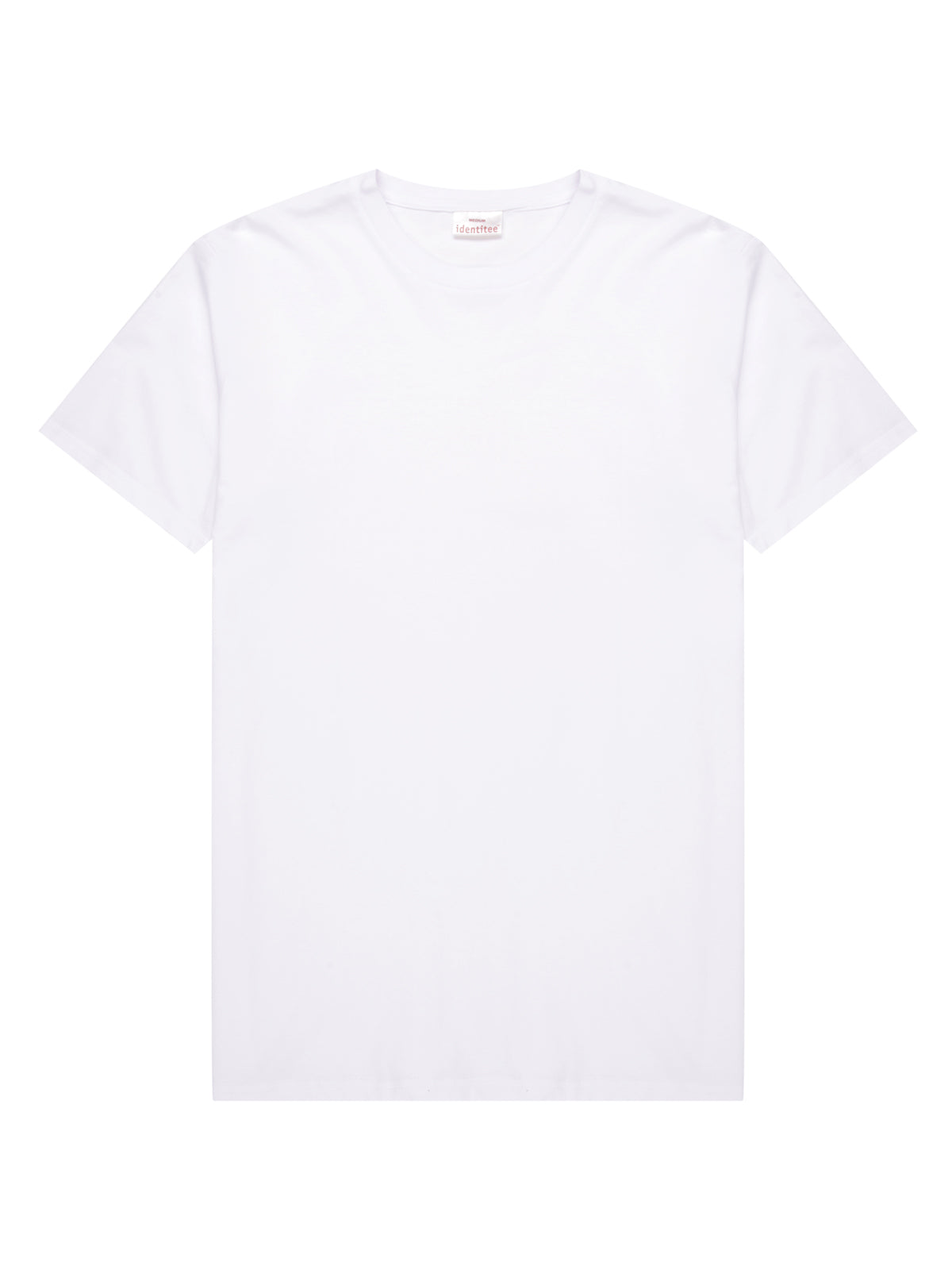 Identitee - Men’s Benny T-Shirt - T21