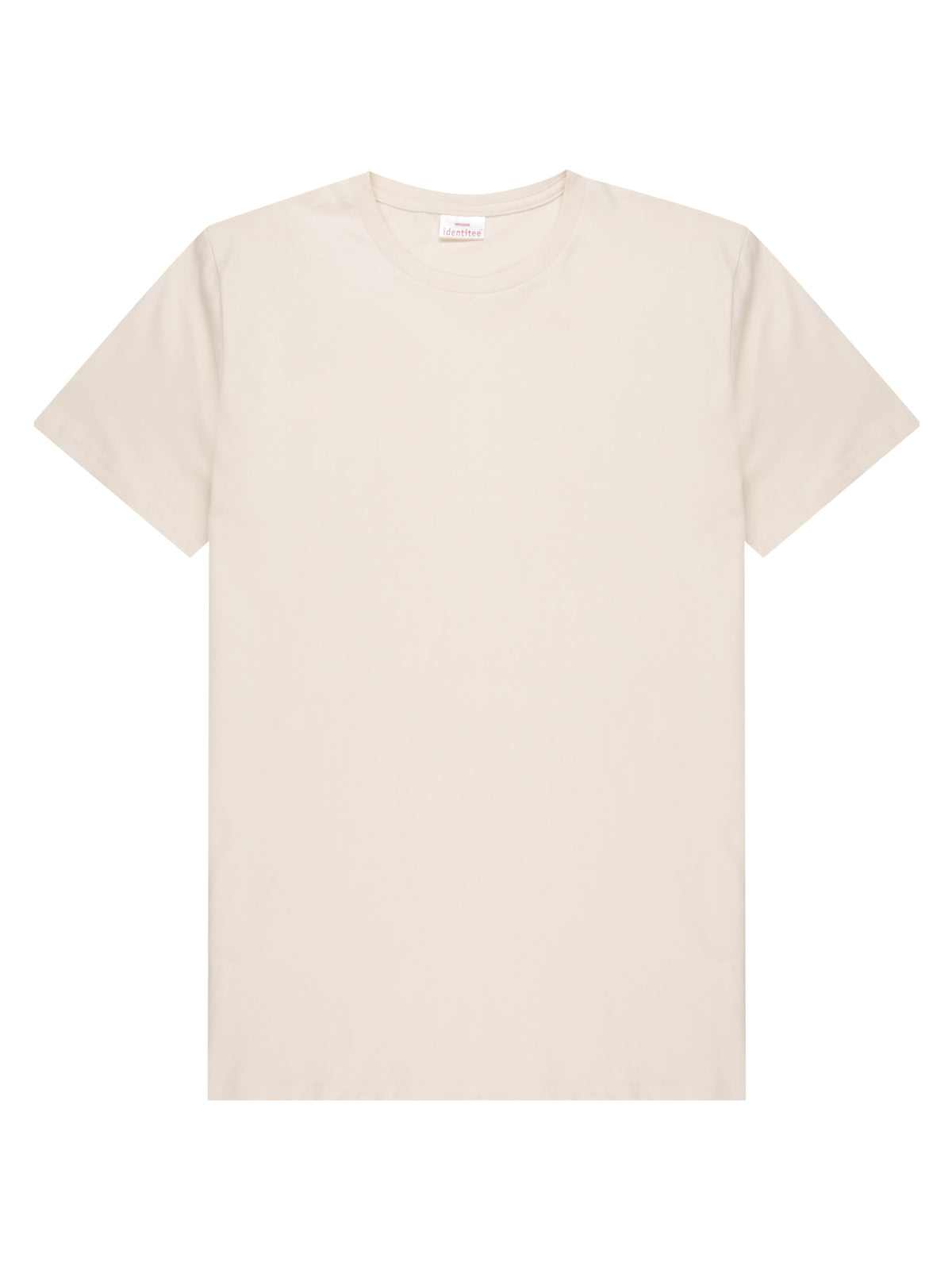 Identitee - Men’s Benny T-Shirt - T21