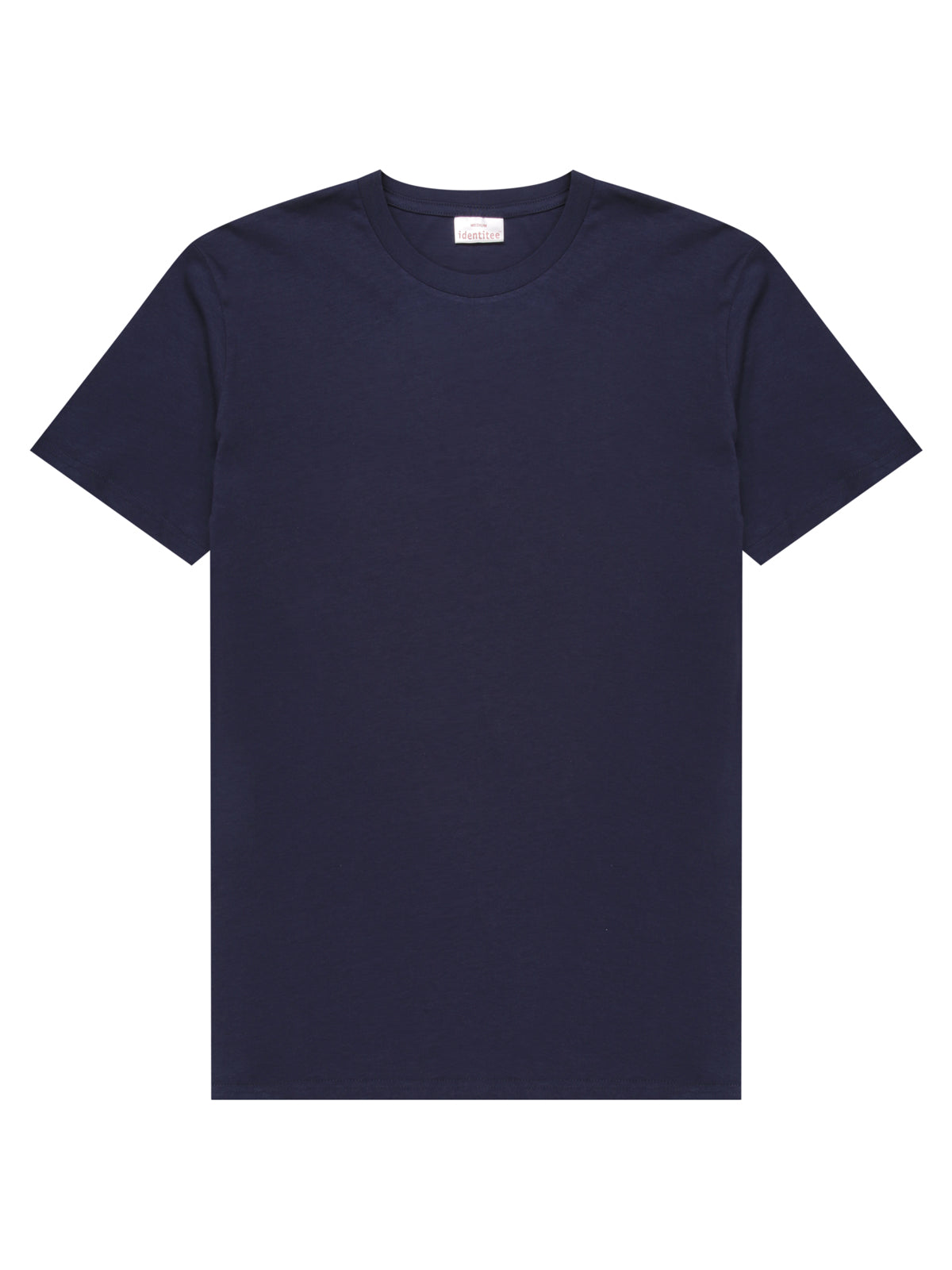 Identitee - Men’s Benny T-Shirt - T21