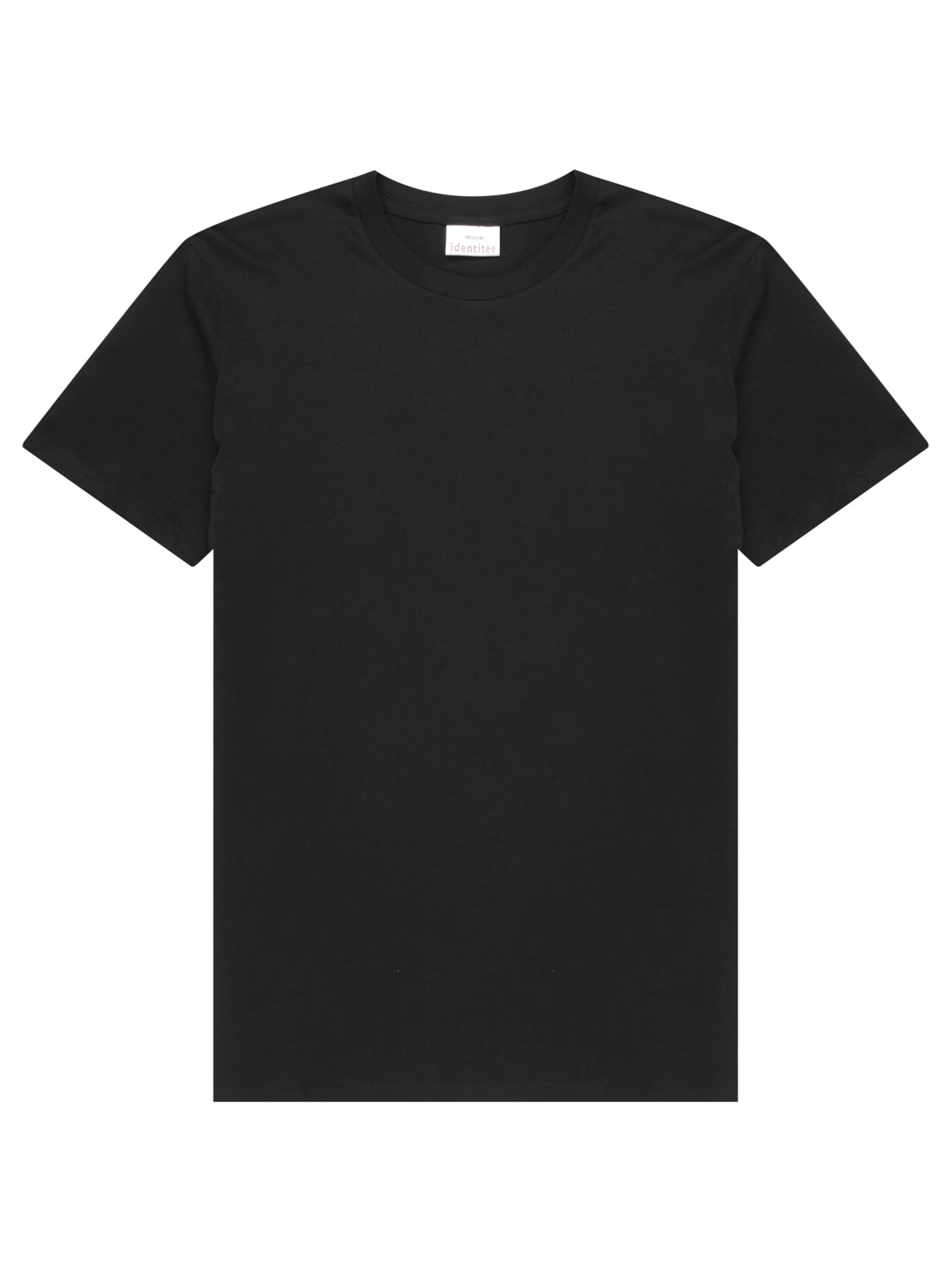 Identitee - Men’s Benny T-Shirt - T21