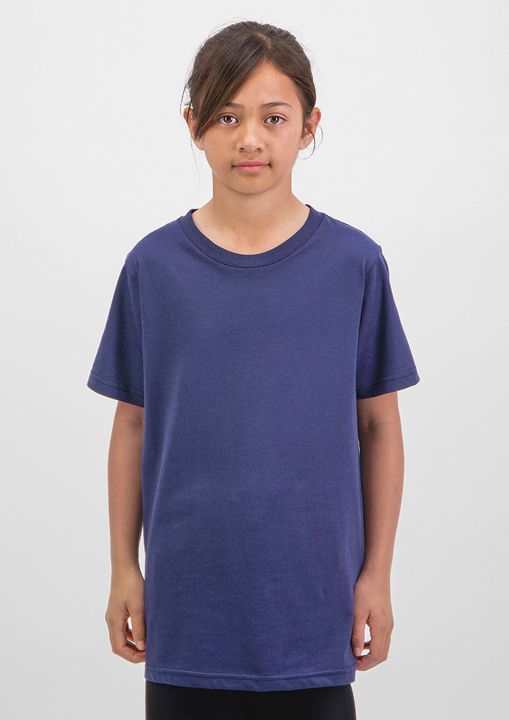 Goodmates - Kids Basis Short Sleeve Tee - X1001K