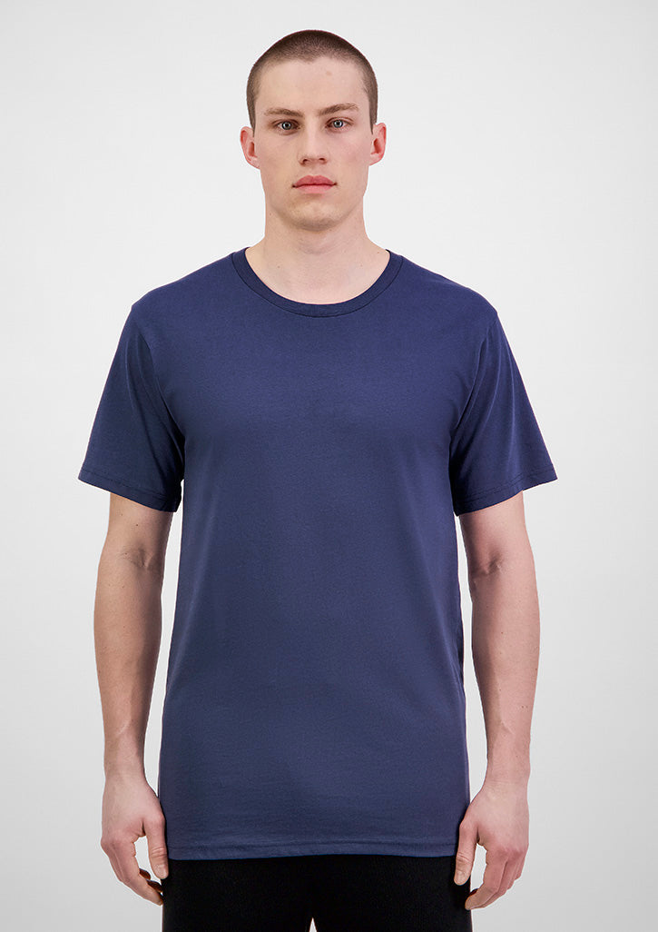 Goodmates - Mens Basis Short Sleeve Tee - X1001M