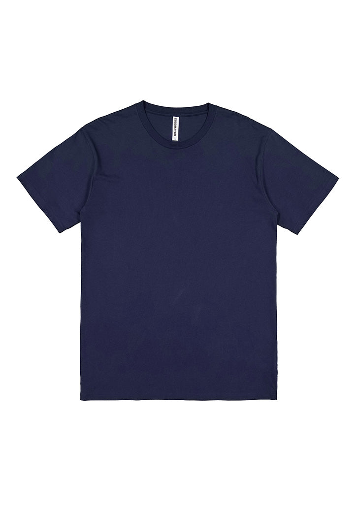 Goodmates - Mens Basis Short Sleeve Tee - X1001M
