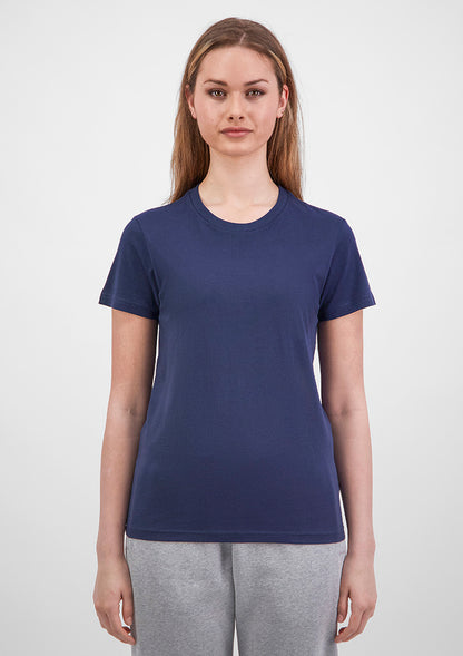 Goodmates - Womens Basis Short Sleeve Tee - X1001W