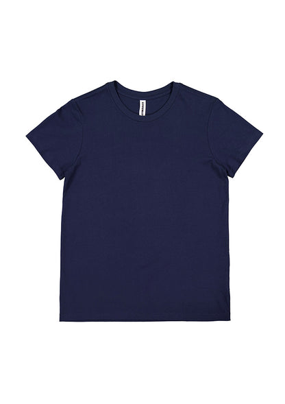 Goodmates - Womens Basis Short Sleeve Tee - X1001W