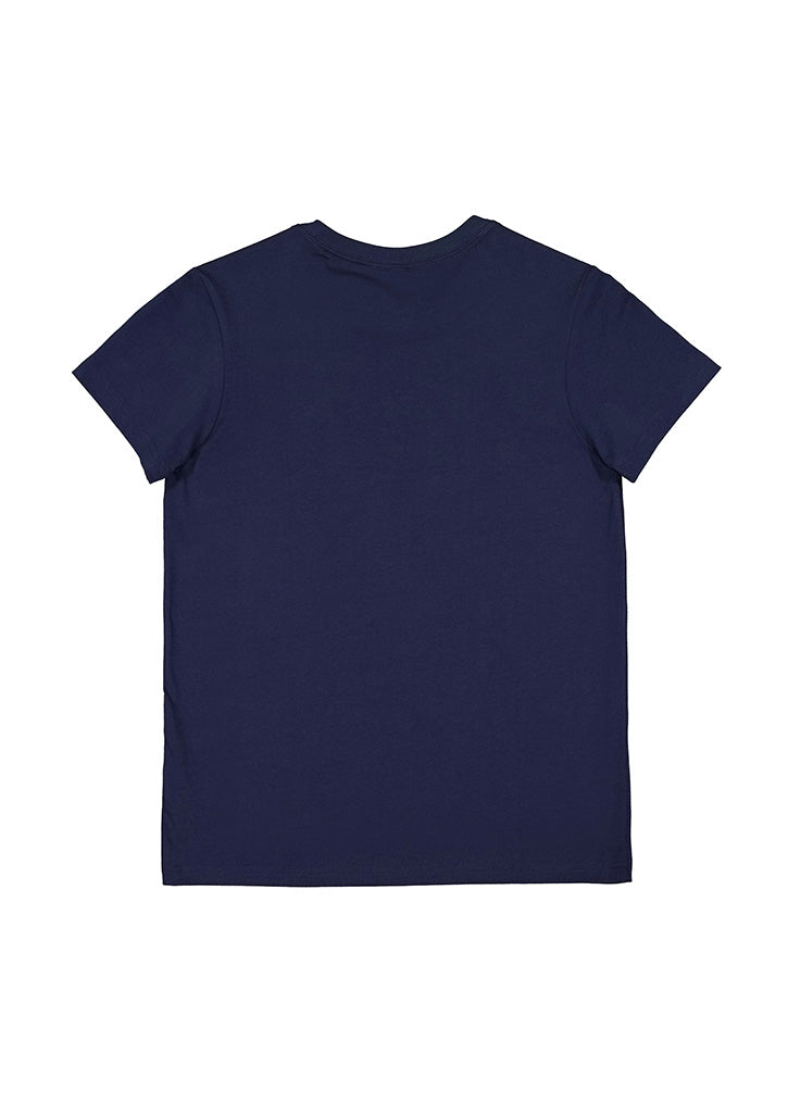 Goodmates - Womens Basis Short Sleeve Tee - X1001W