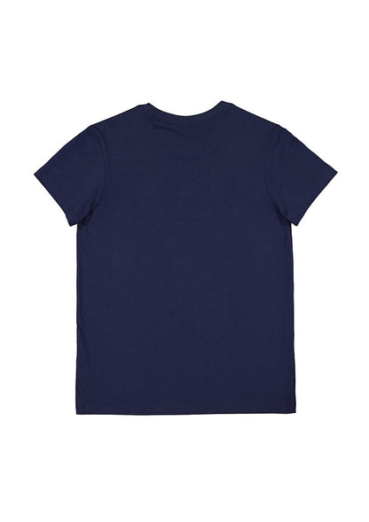 Goodmates - Womens Basis Short Sleeve Tee - X1001W