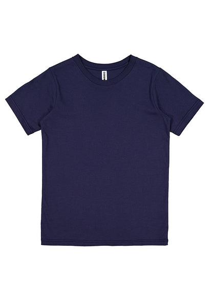 Goodmates - Youth Basis Short Sleeve Tee - X1001Y