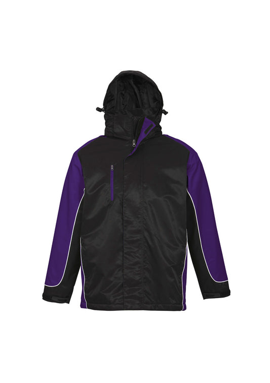 Biz Collection Unisex Nitro Jacket -J10110