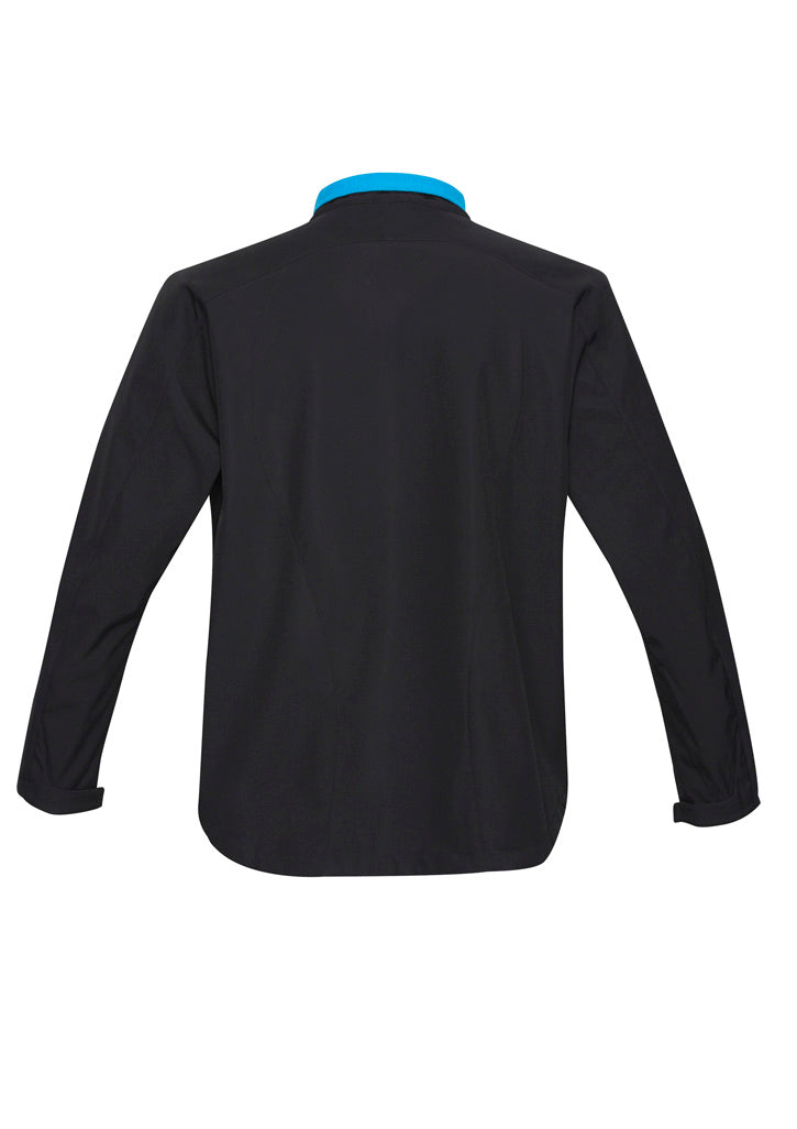 Biz Collection Mens Geneva Jacket-J307M