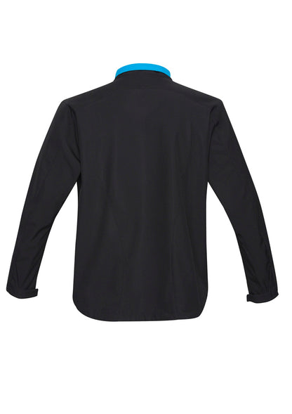 Biz Collection Mens Geneva Jacket-J307M