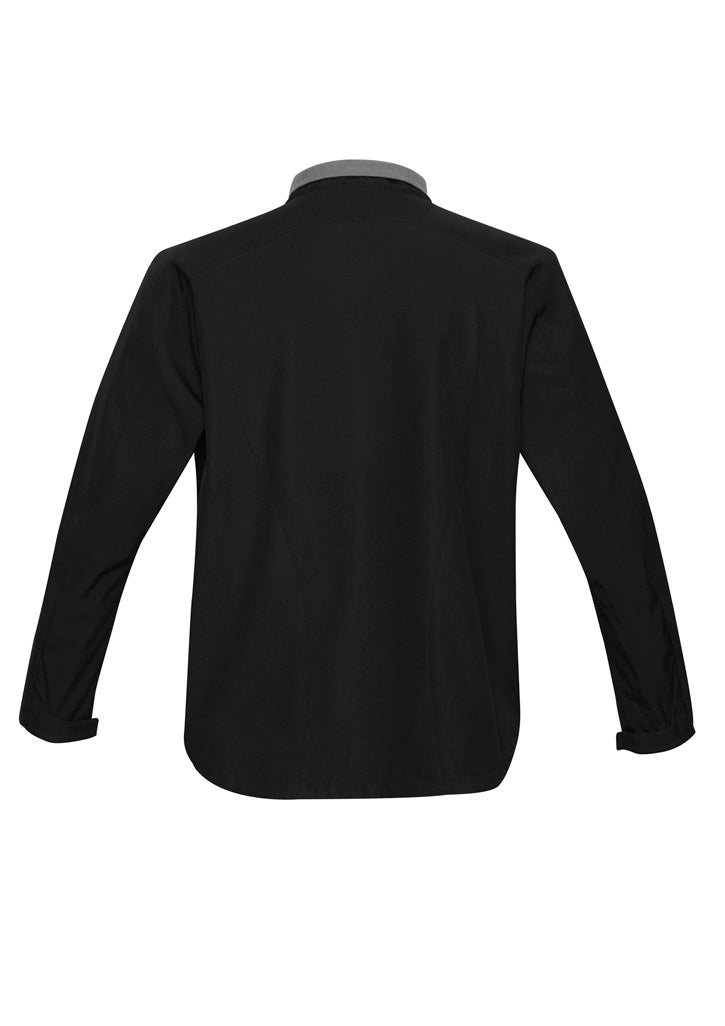Biz Collection Mens Geneva Jacket-J307M