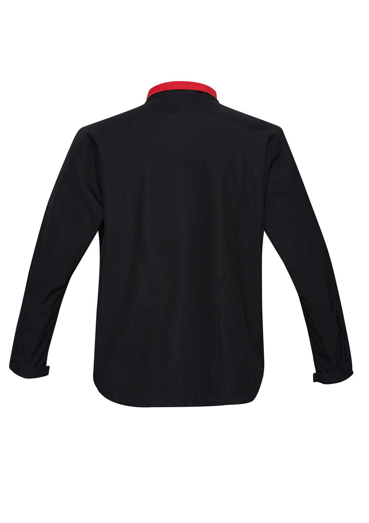 Biz Collection Mens Geneva Jacket-J307M