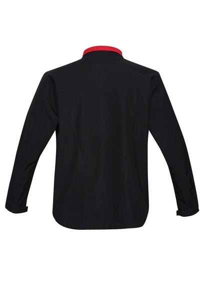 Biz Collection Mens Geneva Jacket-J307M
