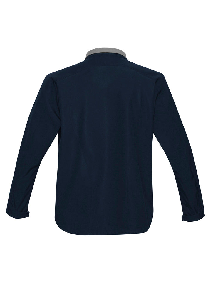 Biz Collection Mens Geneva Jacket-J307M